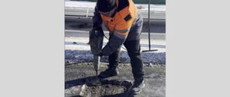 Масштабний ремонт доріг у Києві не починають через нестабільну погоду — Кличко