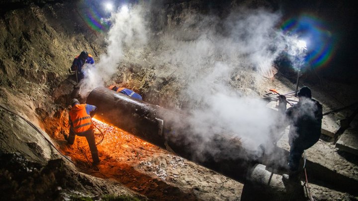 Київ подав комунальників та енергетиків на премії у 20 тисяч грн