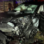 П'яна ДТП з двома смертями: 22-річна киянка отримала 11 років тюрми