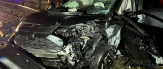 П'яна ДТП з двома смертями: 22-річна киянка отримала 11 років тюрми