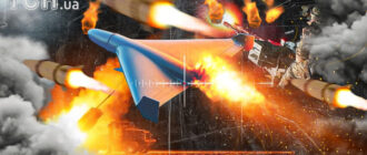 Росія масовано вдарила по Київщині: є постраждалі та руйнування