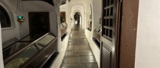 У Лаврі для прочан і туристів відкрили Ближні печери