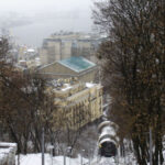 У Києві оголошено І рівень небезпеки: що відомо