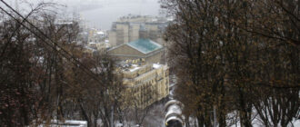 У Києві оголошено І рівень небезпеки: що відомо