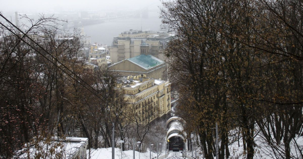  У Києві оголошено І рівень небезпеки: що відомо 