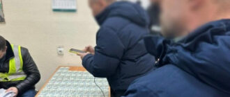 Лікар вимагав хабар у ветерана ЗСУ за "вирішення питання" з інвалідністю