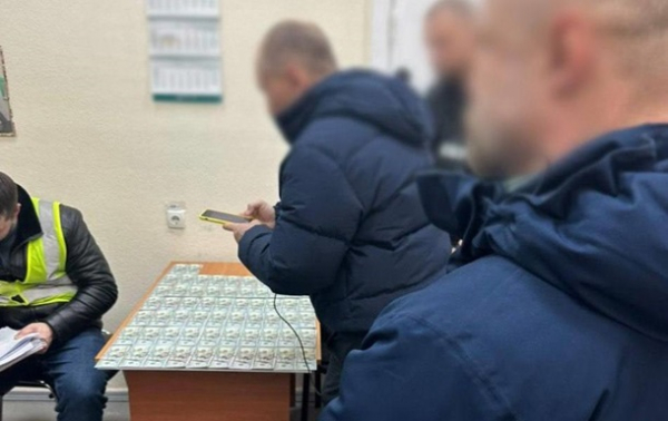 Лікар вимагав хабар у ветерана ЗСУ за "вирішення питання" з інвалідністю