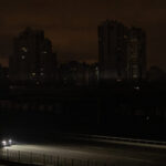 На Київщині обмежать вуличне освітлення, можливі перебої зі зв’язком