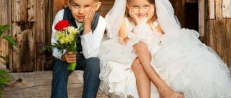 Шлюб з 14 років: що насправді пропонує новий Цивільний кодекс України