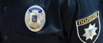 У Києві під час затримання помер чоловік