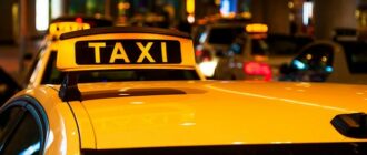 В Украине вводят круглосуточное такси: в каких городах и что изменится