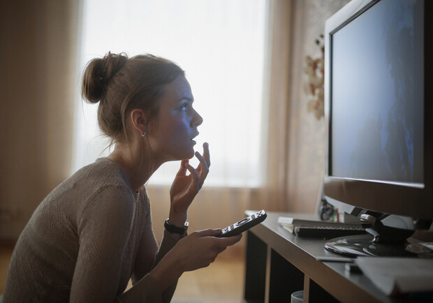 10 украинских сериалов, которые можно посмотреть на Netflix - фото: gettyimages.com/Mikael Vaisanen