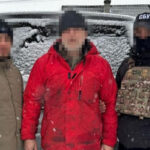 У Києві бізнесмен коригував російські атаки