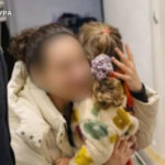 У Києві чоловік викрав власну доньку та втік за кордон: дитину знайшли в Молдові