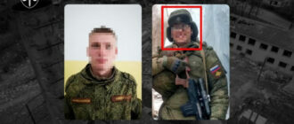 Імітували розстріл жителів Київщини: двом військовим РФ оголосили про підозри у жорстокому поводженні з цивільними