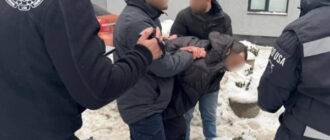 У Києві викрили схему ухилення від мобілізації