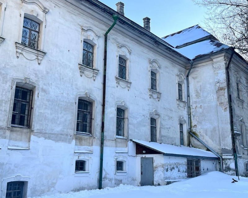 Моніторингова місія ЮНЕСКО оцінить стан Софії Київської та Лаври