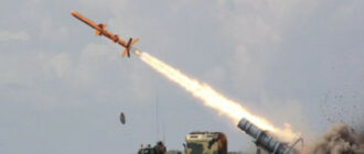 ЗСУ уразили полігон "Капустин Яр", де базується "Орєшнік": пошкоджено ангари з ракетами