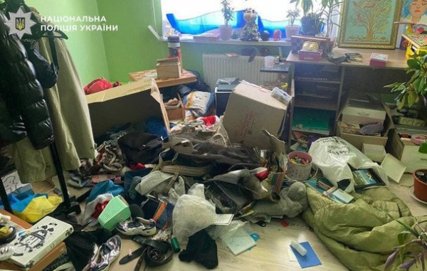 
 У&nbsp;Києві 4-річний хлопчик отруївся наркотиками: деталі трагедії (фото)
 