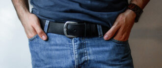 Как отличить качественную пряжку для ремня от дешевой фурнитуры?