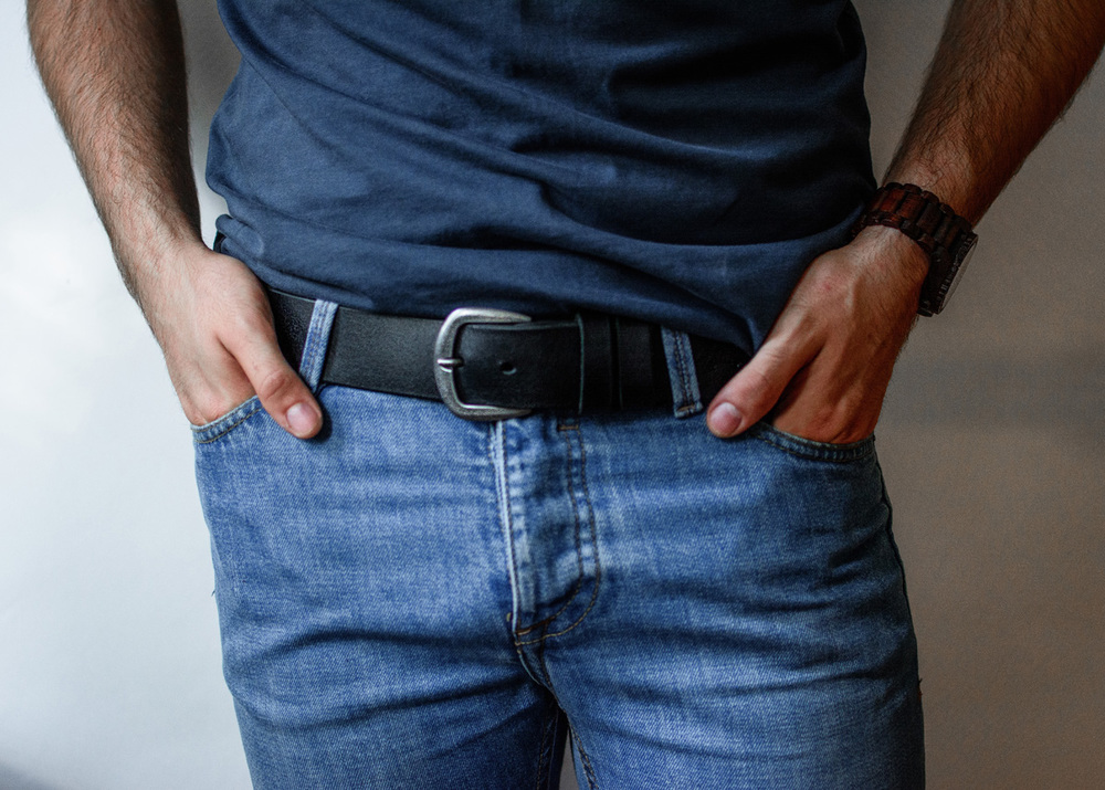 Как отличить качественную пряжку для ремня от дешевой фурнитуры?