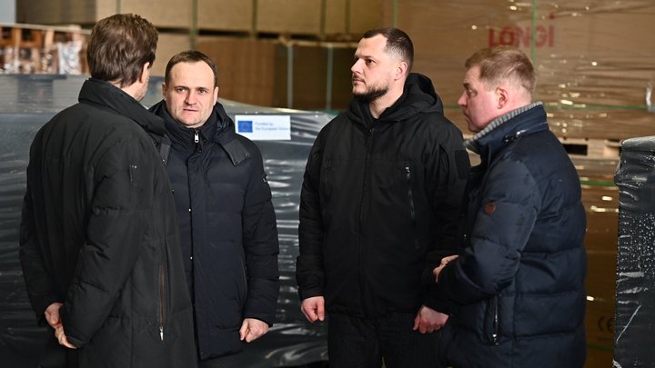 Мобільні котельні чи когенераційні установки не замінять центральне опалення в Києві — міська влада