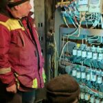 У Київській області на сьогодні заплановані стабілізаційні графіки відключення світла