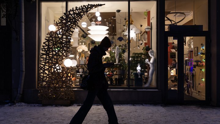 Повернення до стабілізаційних графіків у Києві поки не прогнозують — КМВА