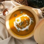 Великий піст 2026: що і коли можна їсти — календар харчування