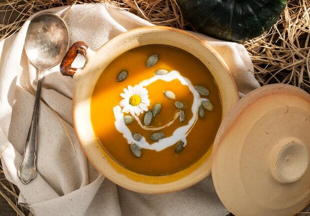 Великий піст 2026: що і коли можна їсти &mdash; календар харчування. 