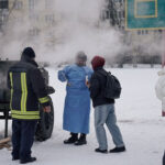 Відомо, скільки будинків у Києві залишається без тепла