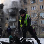 Удар Росії по Київщині — що там відбувається та які наслідки