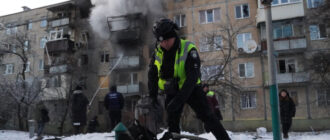 Удар Росії по Київщині — що там відбувається та які наслідки