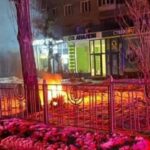 Росія вночі атакувала Київ балістичними ракетами: є постраждалі