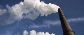 Коли відновлять Дарницьку ТЕЦ — прогноз експерта