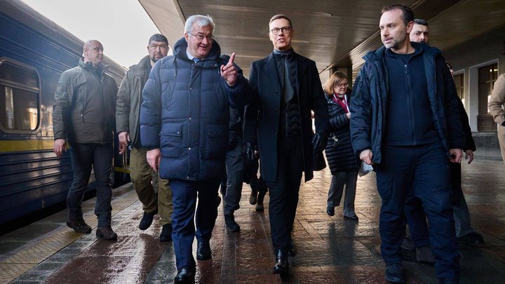 За чотири роки росіяни знищили чи пошкодили на Київщині понад 20,5 тис. об'єктів цивільної інфраструктури