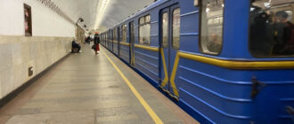У Києві закриють одну зі станцій метро та змінять рух автобусів: що відомо