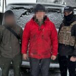 Передавав РФ координати критичної інфраструктури Київщини — чоловіку вручили підозру у держзраді