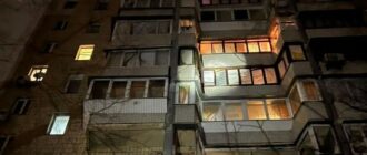 Понад 100 тисяч родин у столиці — без світла після масованої атаки