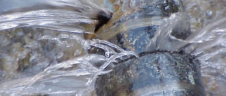 У Києві вулиця перетворилася на "річку": очевидці публікують кадри потопу