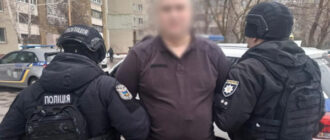 Киянин, який перебуває у СЗЧ, глузував з меморіалу на Майдані