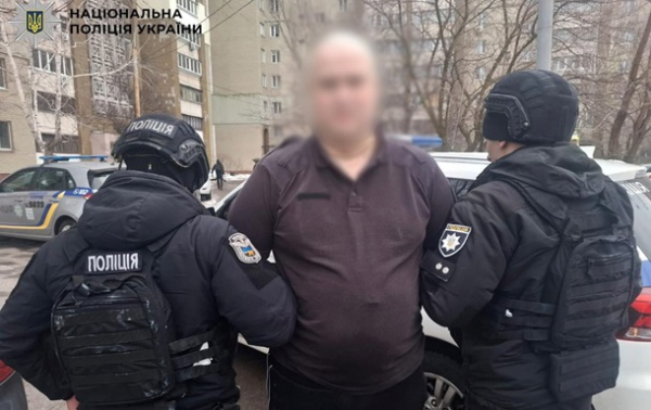 Киянин, який перебуває у СЗЧ, глузував з меморіалу на Майдані