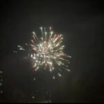 У Києві затримали чоловіка, який запустив салют для дівчини