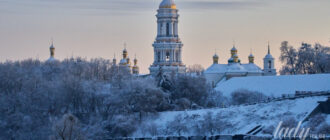 Київ накриє потужна негода: оголошено небезпеку