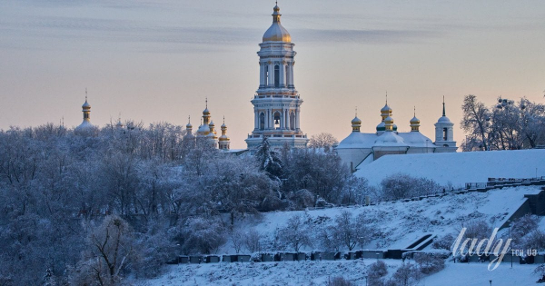 Київ накриє потужна негода: оголошено небезпеку
Київ накриє потужна негода: оголошено небезпеку