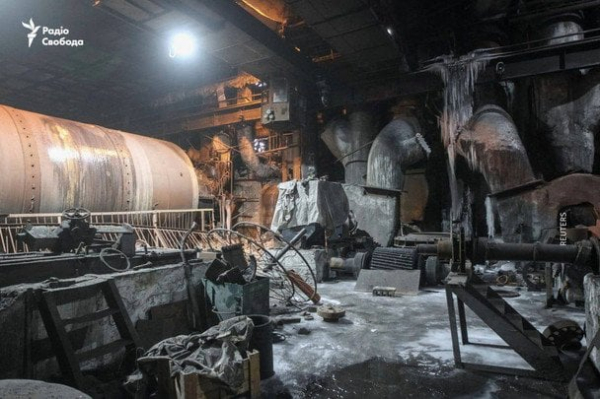 
 Київська ТЕЦ після нічного удару РФ: моторошні кадри руйнувань (фото)
 