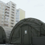 Київ у крижаному полоні: скільки будинків досі без тепла і де ситуація найгірша