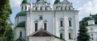 На реконструкції келії Флорівського монастиря розтратили 666 тисяч