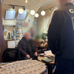 У Києві затримали депутата, який продавав бронювання від мобілізації