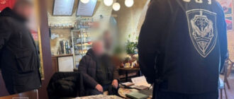 У Києві затримали депутата, який продавав бронювання від мобілізації